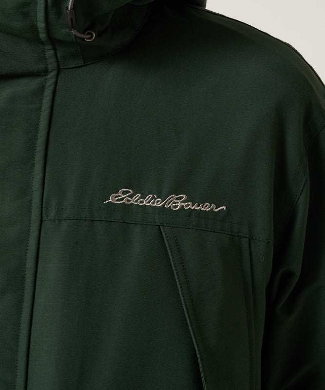 ライトマウンテンパーカー/LIGHT MOUNTAIN PARKA