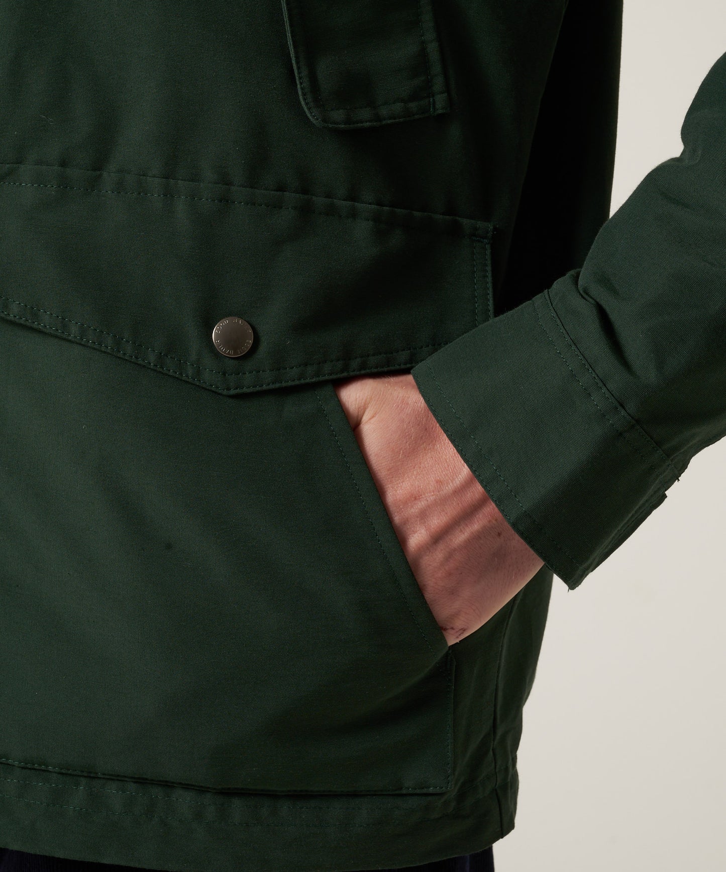 ライトマウンテンパーカー/LIGHT MOUNTAIN PARKA