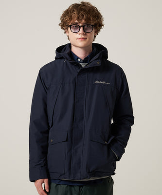 ライトマウンテンパーカー/LIGHT MOUNTAIN PARKA
