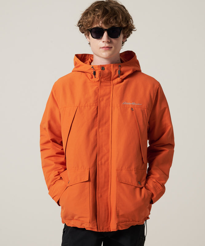 ライトマウンテンパーカー/LIGHT MOUNTAIN PARKA