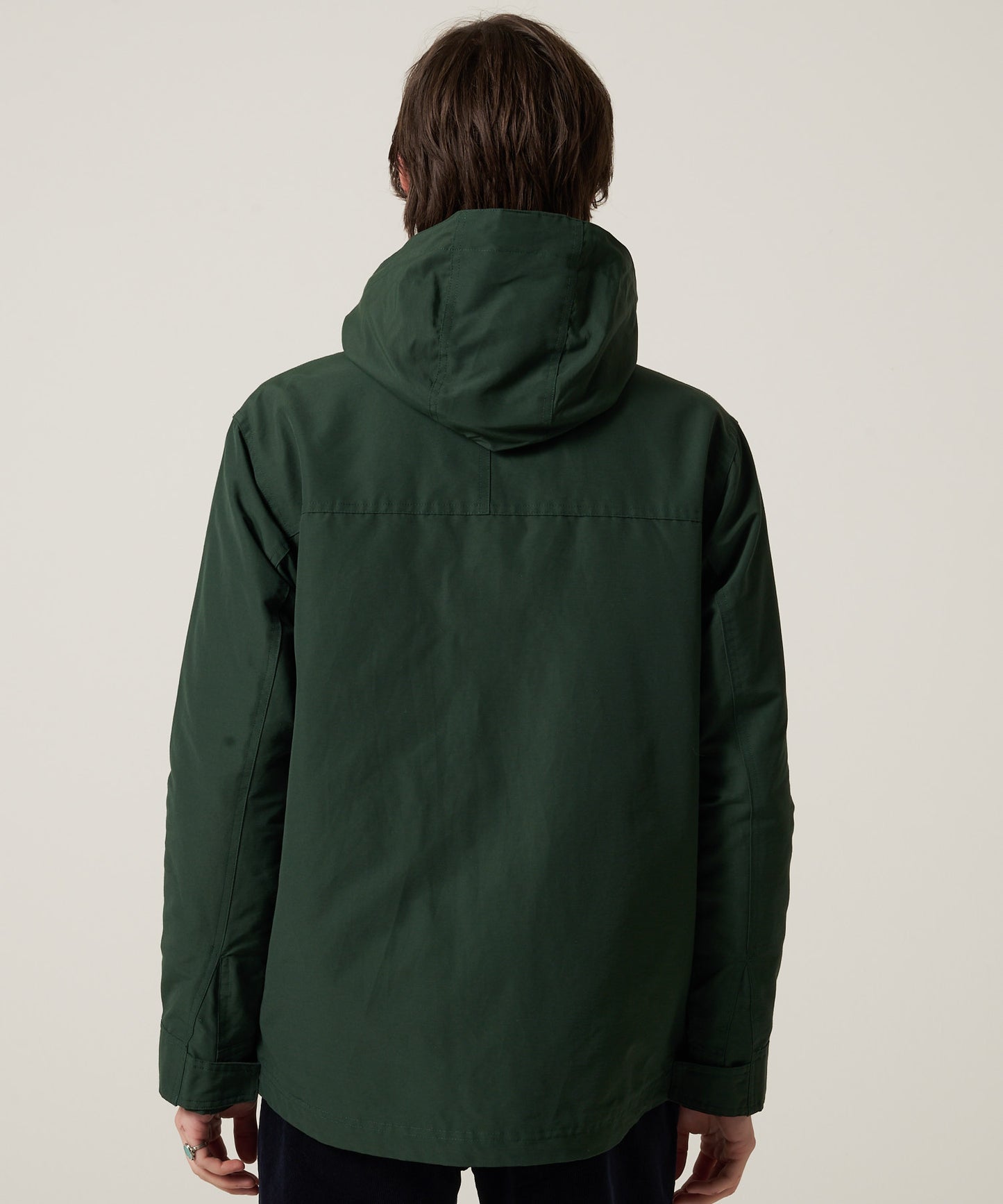 ライトマウンテンパーカー/LIGHT MOUNTAIN PARKA