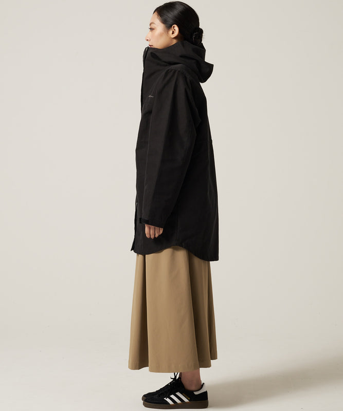 ポート タウンセンド トレンチ/PORT TOWNSEND TRENCH