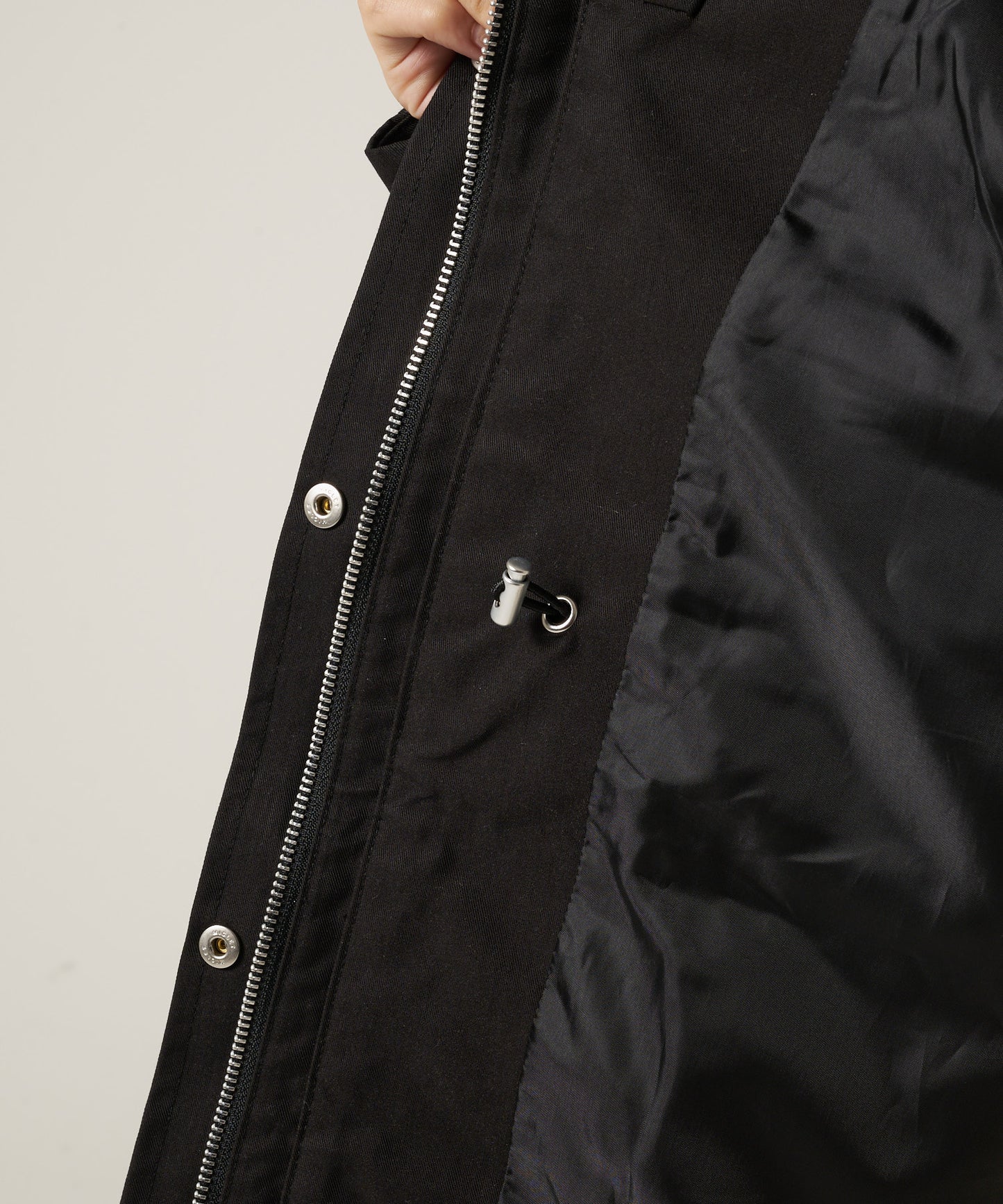 ポート タウンセンド トレンチ/PORT TOWNSEND TRENCH