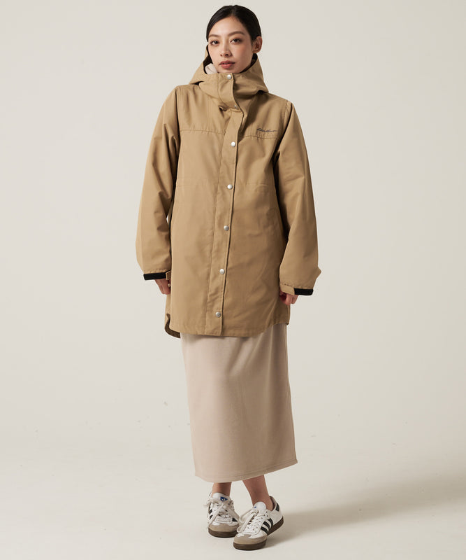 ポート タウンセンド トレンチ/PORT TOWNSEND TRENCH