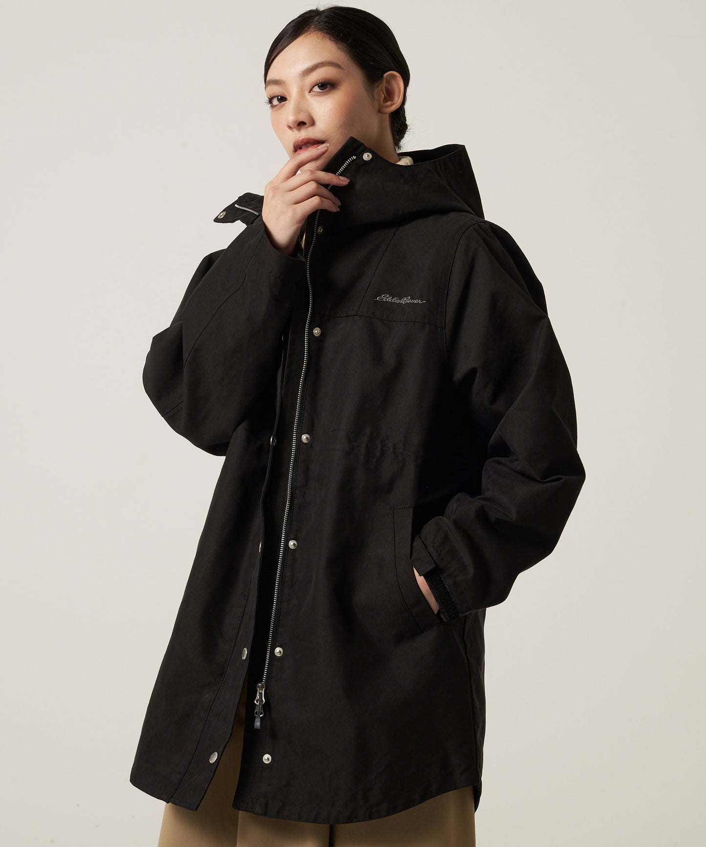 ポート タウンセンド トレンチ/PORT TOWNSEND TRENCH