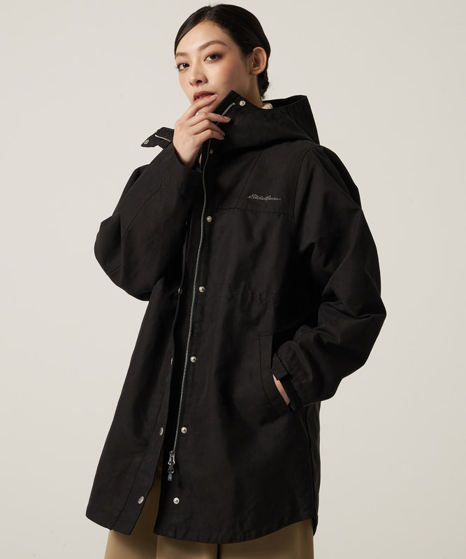 ポート タウンセンド トレンチ/PORT TOWNSEND TRENCH