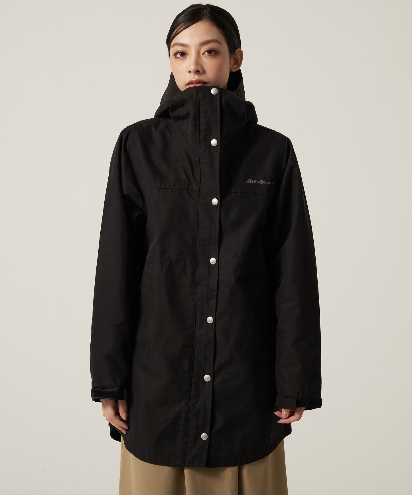 ポート タウンセンド トレンチ/PORT TOWNSEND TRENCH