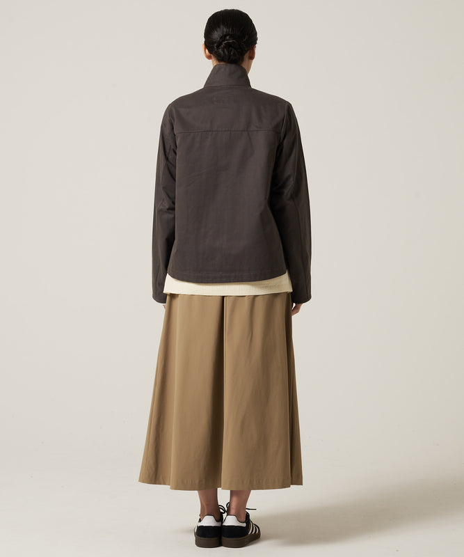 シンセティック ブリーザブル ジャケット/SYNTHETIC BREATHABLE JACKET