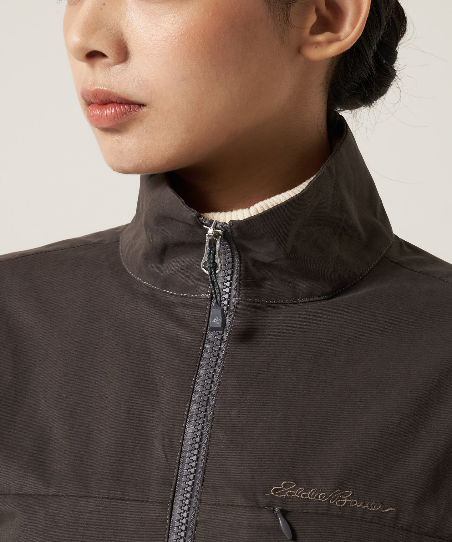 シンセティック ブリーザブル ジャケット/SYNTHETIC BREATHABLE JACKET