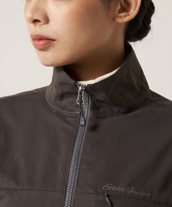 シンセティック ブリーザブル ジャケット/SYNTHETIC BREATHABLE JACKET