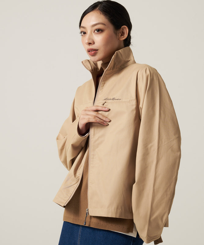 シンセティック ブリーザブル ジャケット/SYNTHETIC BREATHABLE JACKET
