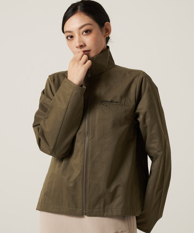 シンセティック ブリーザブル ジャケット/SYNTHETIC BREATHABLE JACKET
