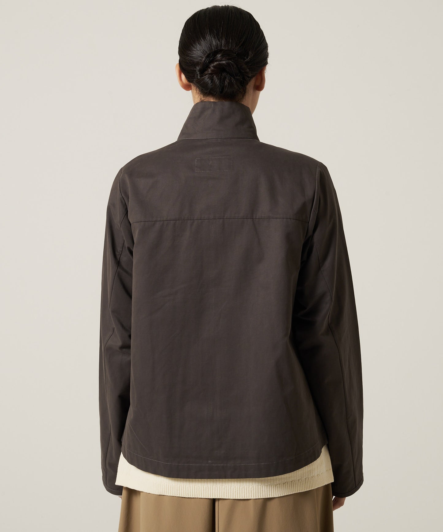 シンセティック ブリーザブル ジャケット/SYNTHETIC BREATHABLE JACKET