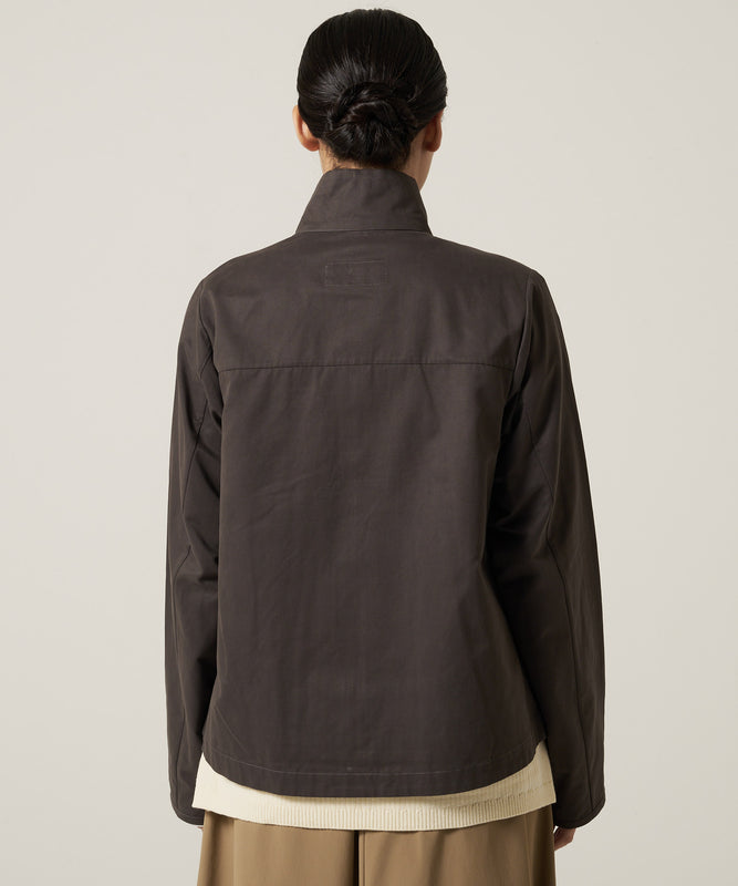 シンセティック ブリーザブル ジャケット/SYNTHETIC BREATHABLE JACKET