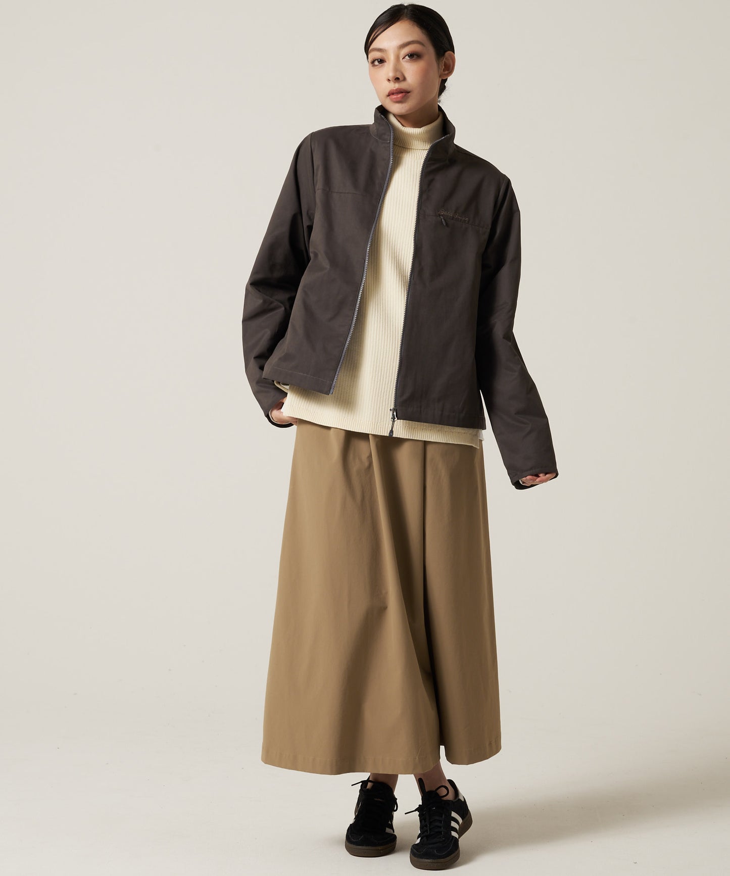 シンセティック ブリーザブル ジャケット/SYNTHETIC BREATHABLE JACKET