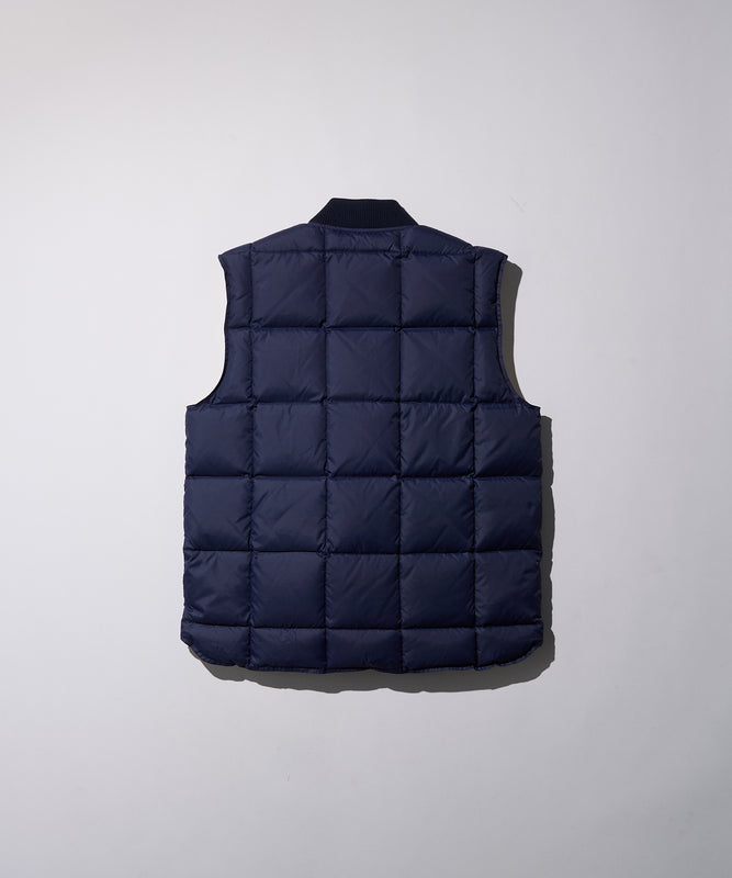 【1,000P対象】 カナディアンベスト/CANADIAN VEST