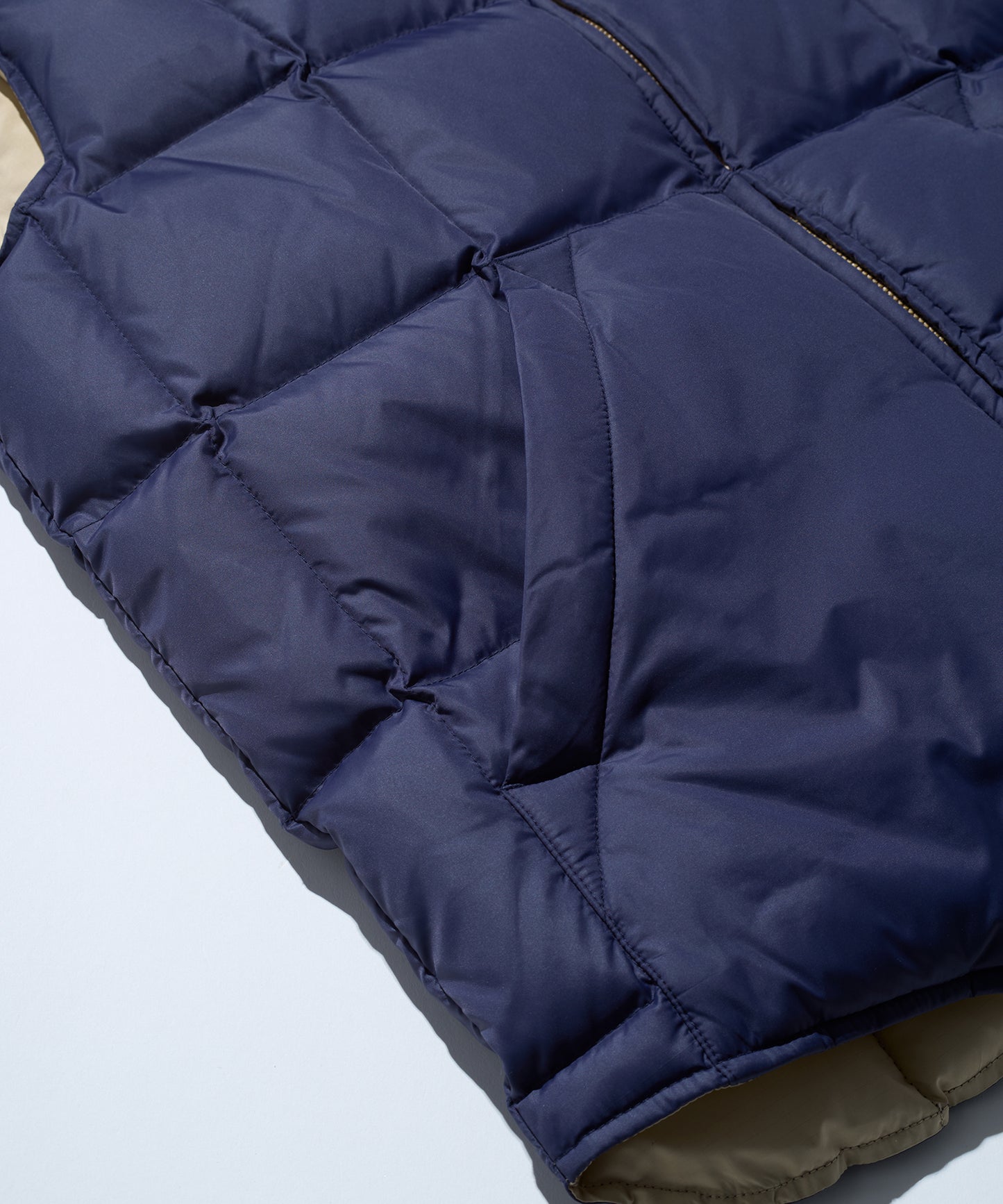 【1,000P対象】 カナディアンベスト/CANADIAN VEST