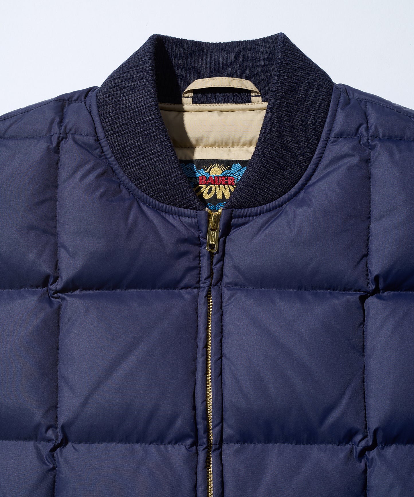 【1,000P対象】 カナディアンベスト/CANADIAN VEST