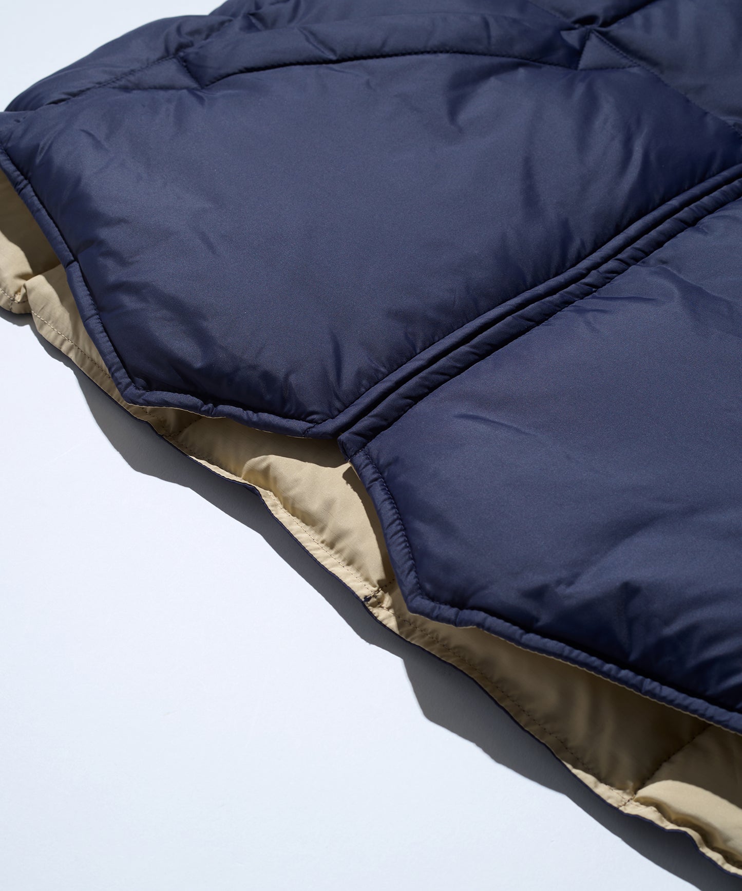 【1,000P対象】 カナディアンベスト/CANADIAN VEST