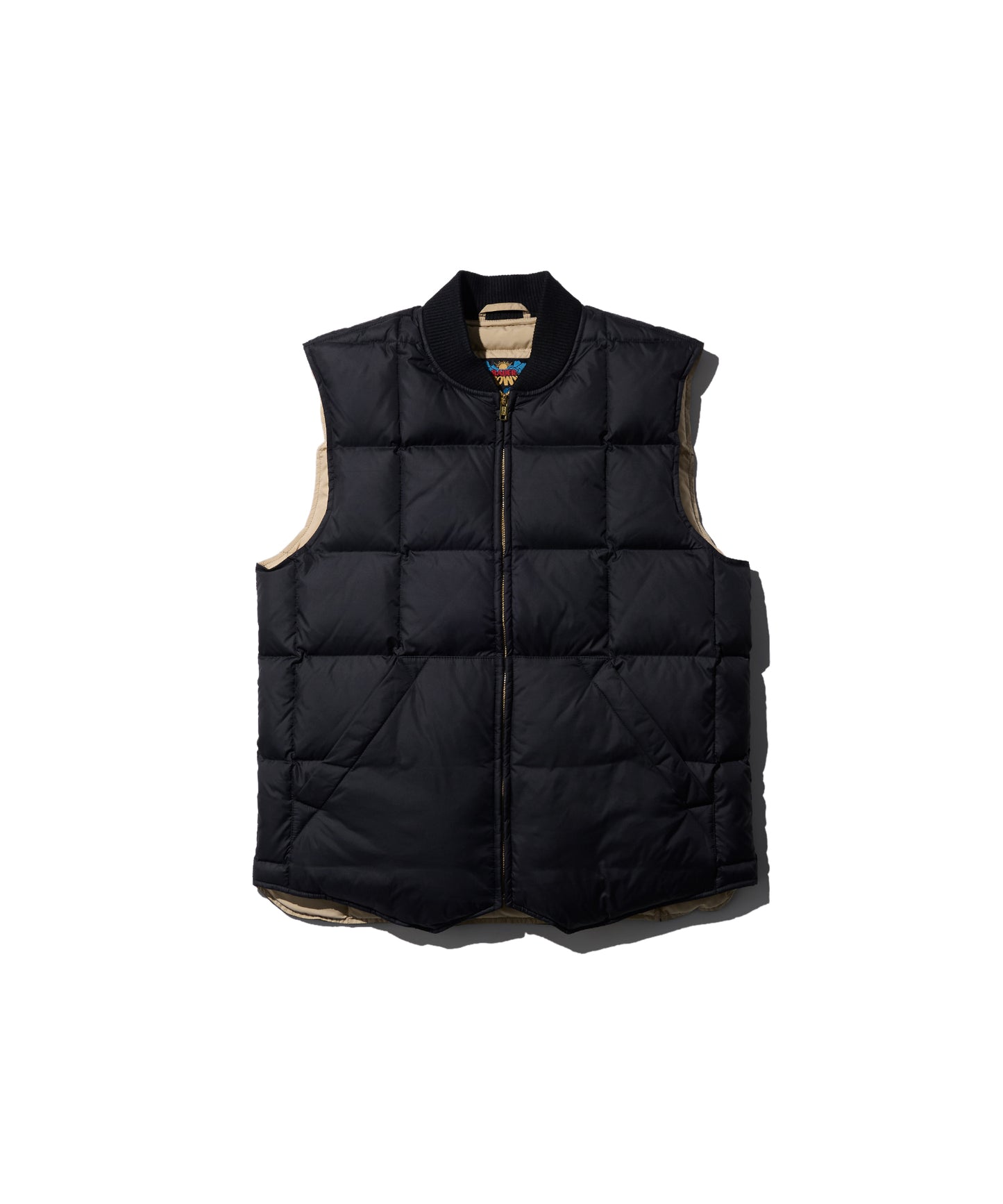 カナディアンベスト/CANADIAN VEST
