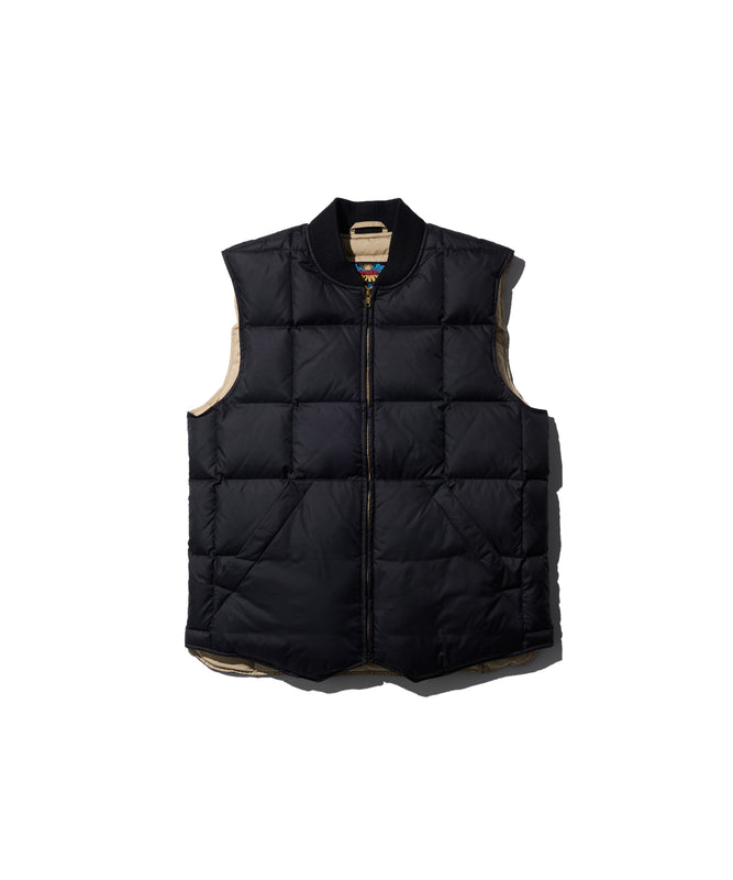 カナディアンベスト/CANADIAN VEST