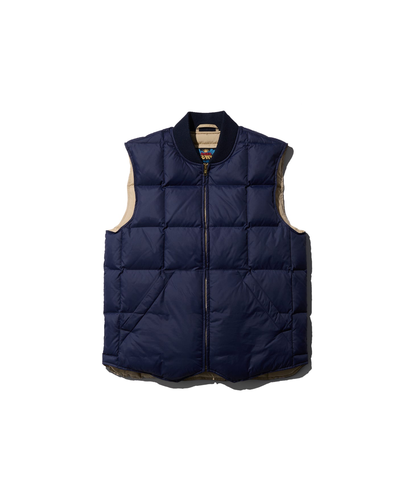 カナディアンベスト/CANADIAN VEST