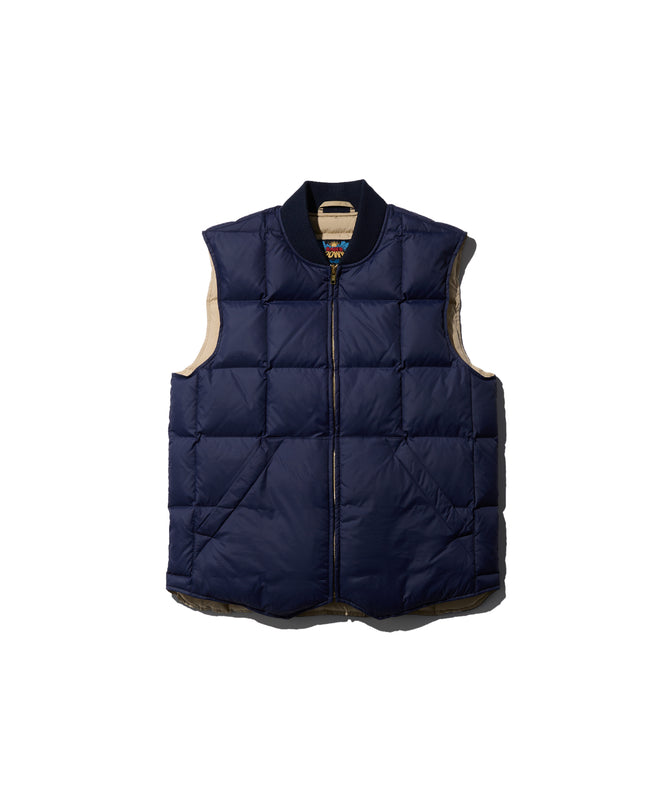 カナディアンベスト/CANADIAN VEST