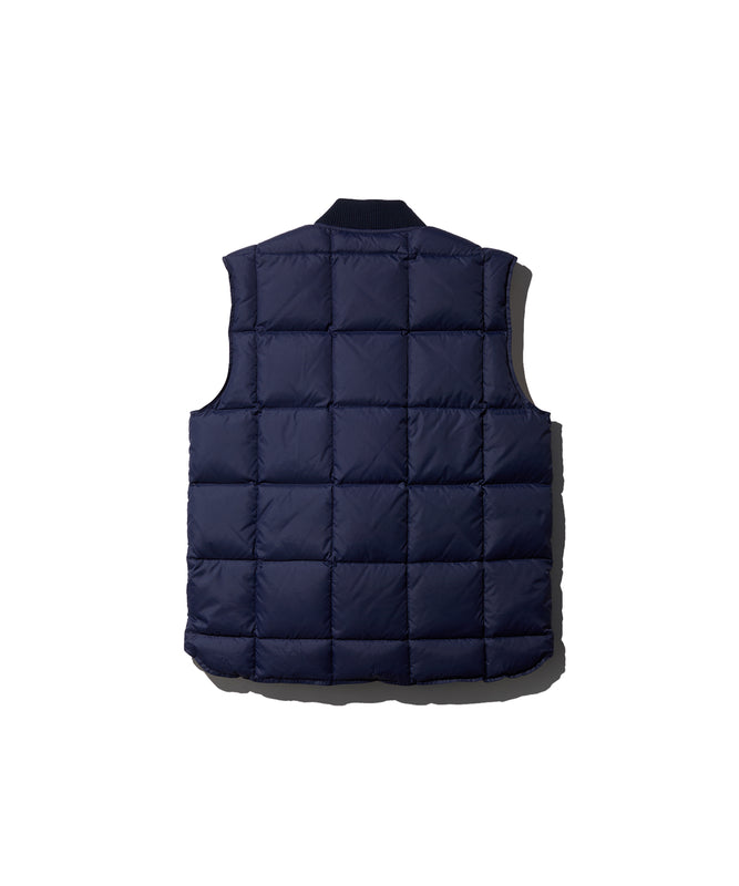 カナディアンベスト/CANADIAN VEST