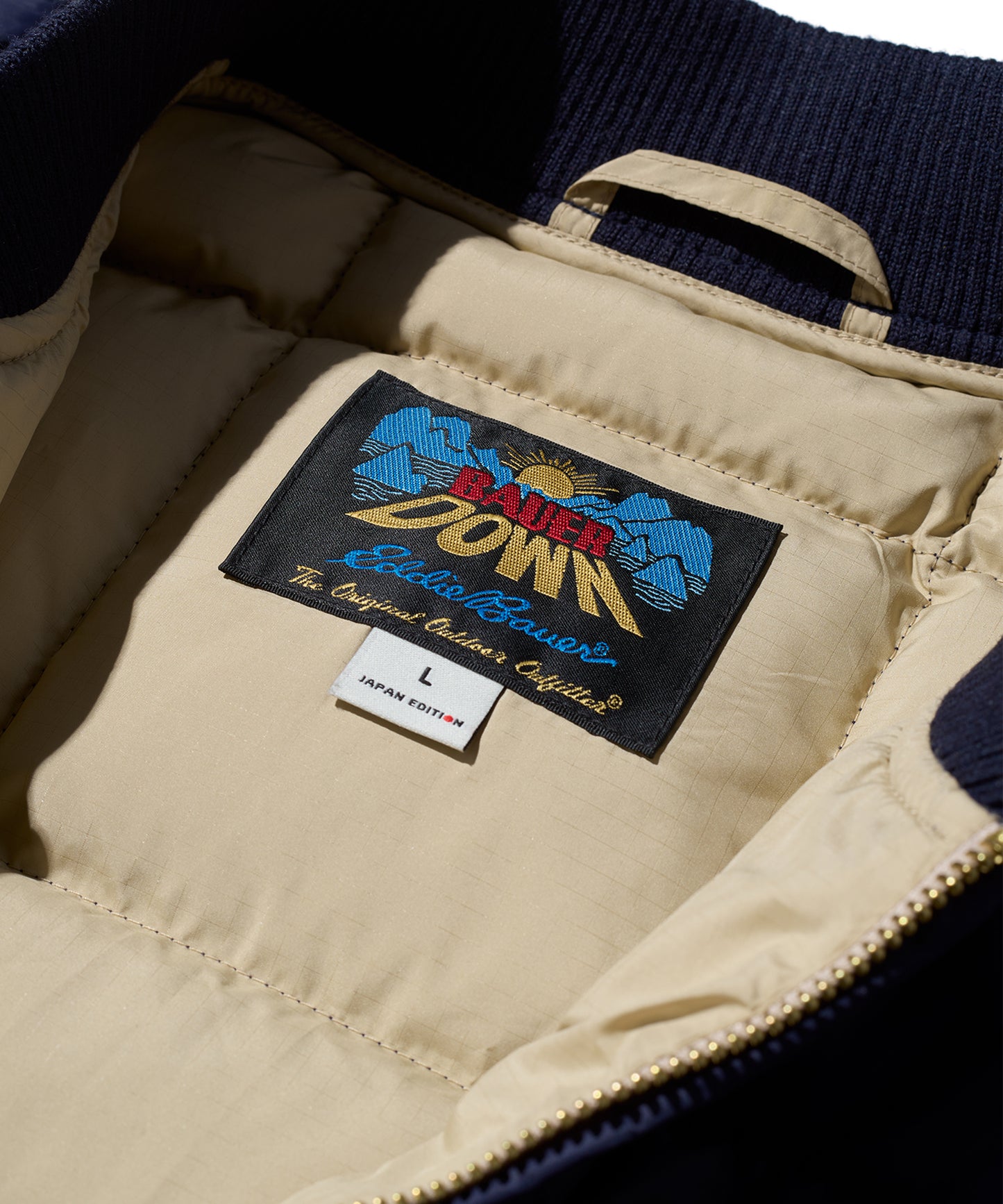 カナディアンベスト/CANADIAN VEST