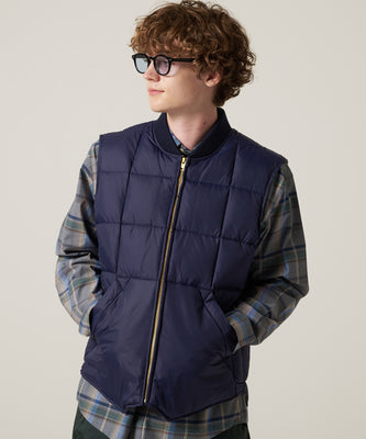 カナディアンベスト/CANADIAN VEST