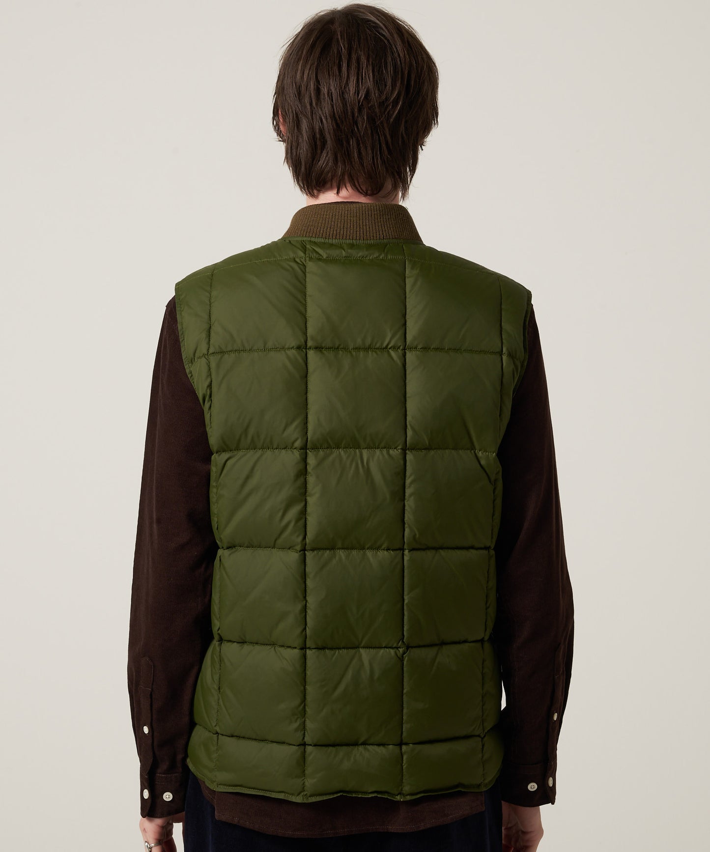 【予約】カナディアンベスト/CANADIAN VEST