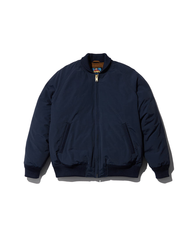 オールパーパス ダウンジャケット/ALL-PURPOSE