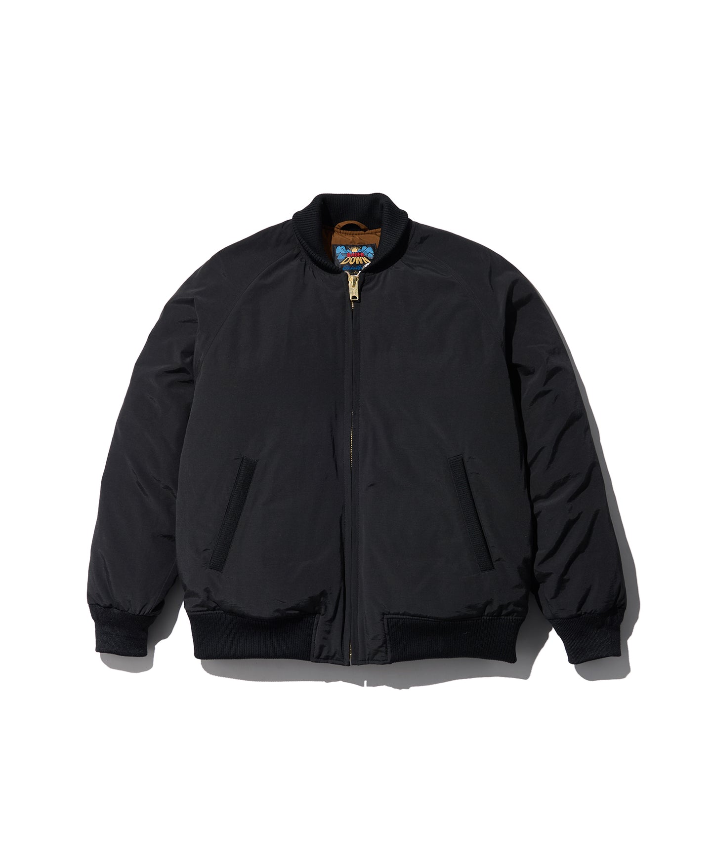 オールパーパス ダウンジャケット/ALL-PURPOSE