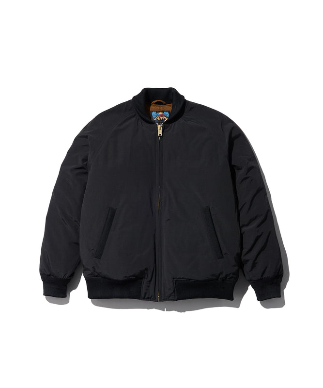 オールパーパス ダウンジャケット/ALL-PURPOSE