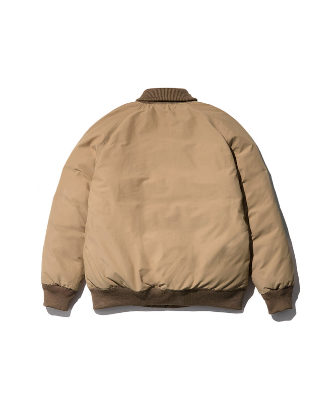 オールパーパス ダウンジャケット/ALL-PURPOSE