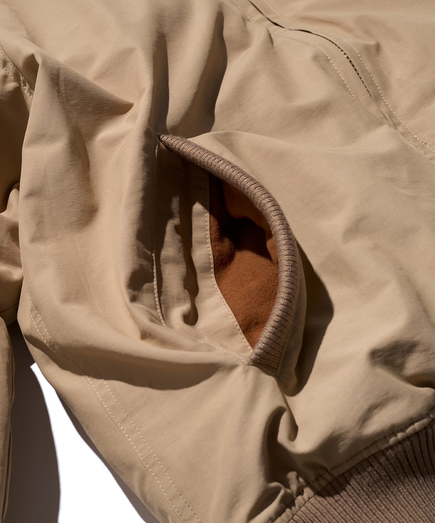 オールパーパス ダウンジャケット/ALL-PURPOSE