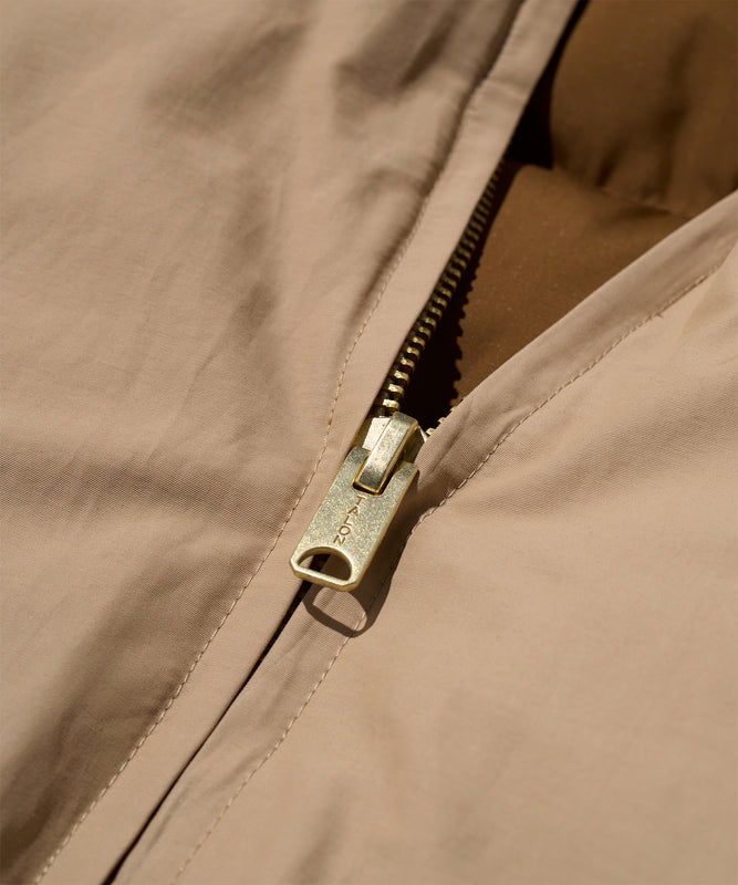 オールパーパス ダウンジャケット/ALL-PURPOSE