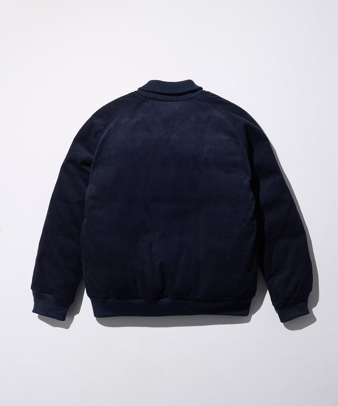 オールパーパス ダウンジャケット コーデュロイ/ALL-PURPOSE CORDUROY