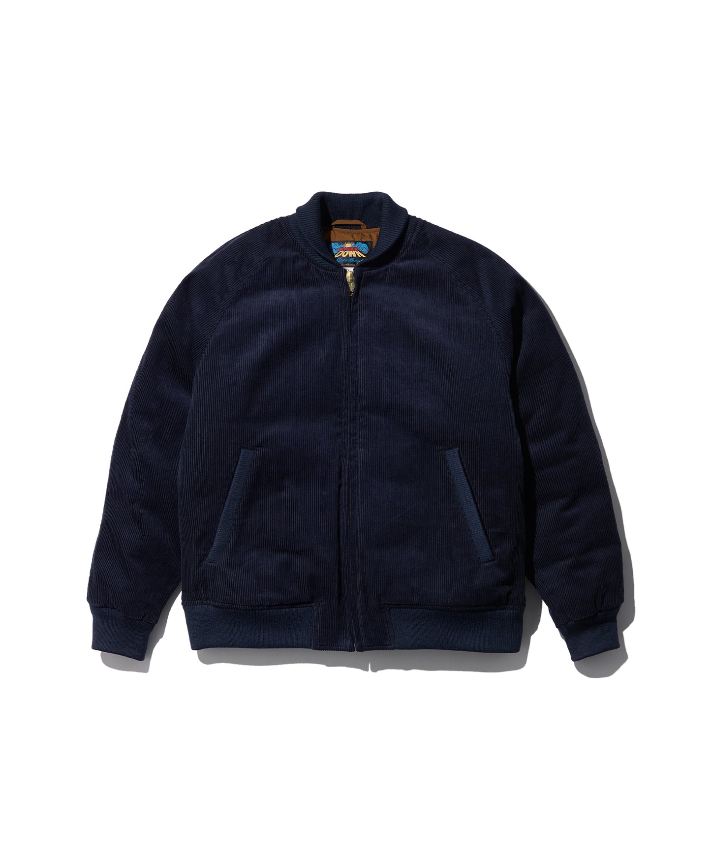 オールパーパス ダウンジャケット コーデュロイ/ALL-PURPOSE CORDUROY