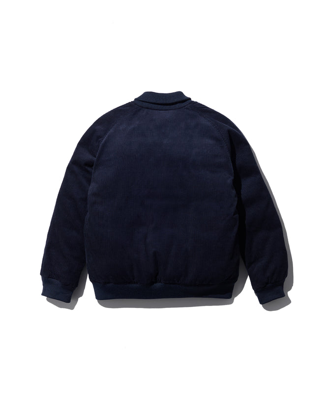 オールパーパス ダウンジャケット コーデュロイ/ALL-PURPOSE CORDUROY