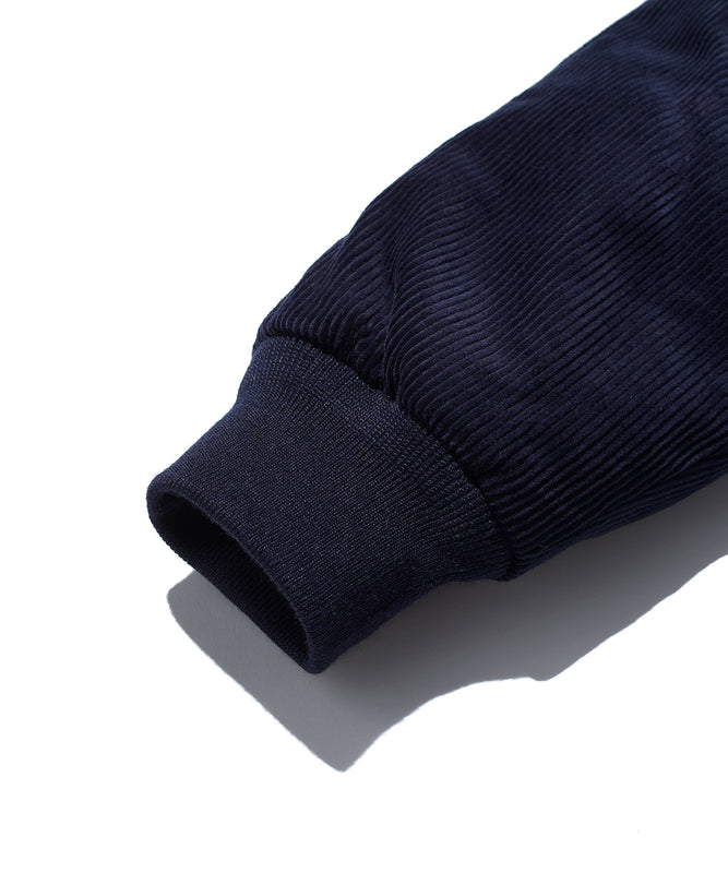 オールパーパス ダウンジャケット コーデュロイ/ALL-PURPOSE CORDUROY