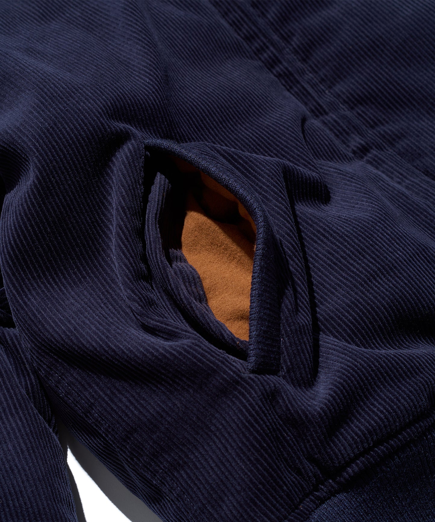 オールパーパス ダウンジャケット コーデュロイ/ALL-PURPOSE CORDUROY