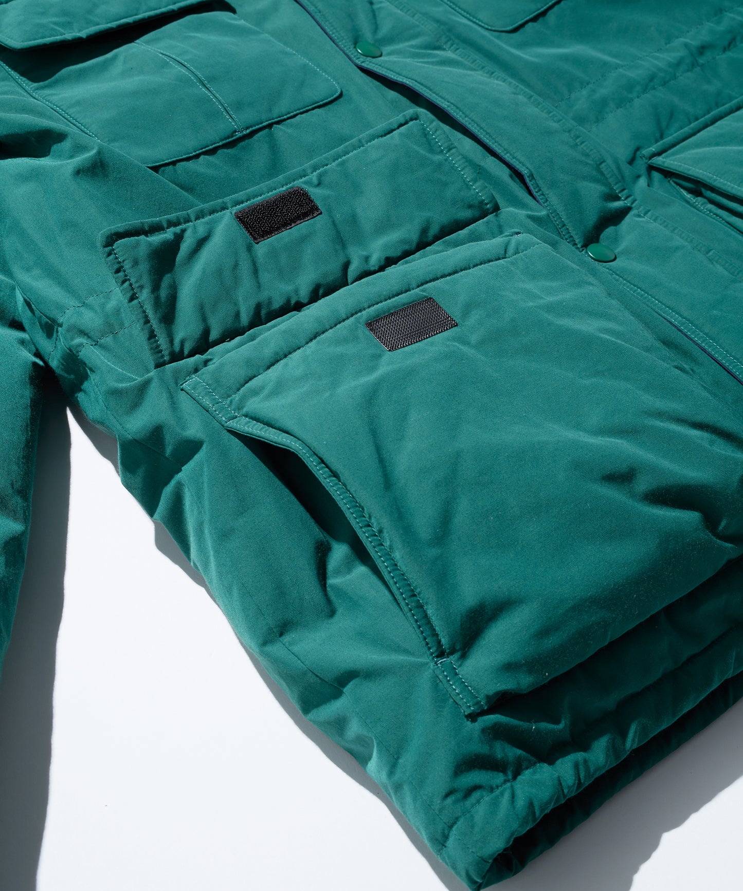 【2,000P対象】 【予約】リッジライン パーカー/RIDGELINE PARKA