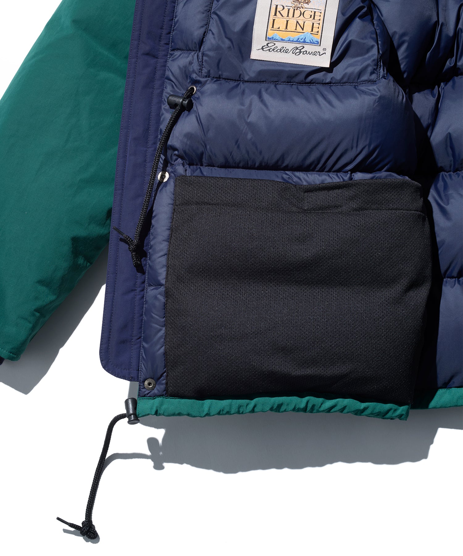 Eddie Bauer 黒タグ後期 リッジライン MADE IN USA Eddie Bauer （エディー・バウアー）公式オンライン通販サイト