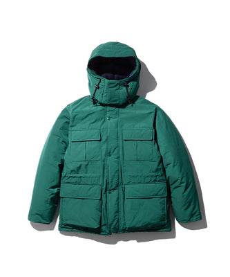 リッジライン パーカー/RIDGELINE PARKA