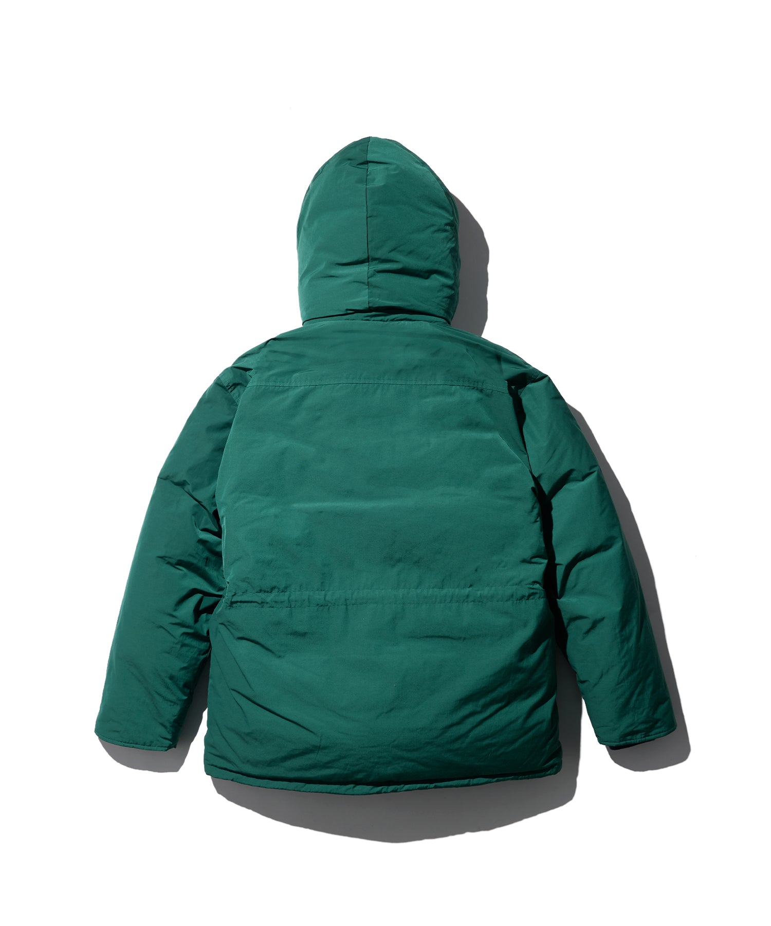 Eddie Bauer RIDGELINE DOWNPARKA 派生モデル 極暖 Eddie Bauer RIDGELINE DOWNPARKA 派生モデル 極暖 - メルカリ