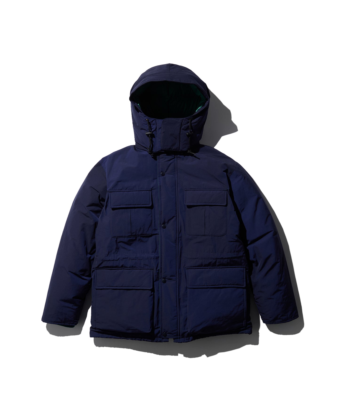 リッジライン パーカー/RIDGELINE PARKA