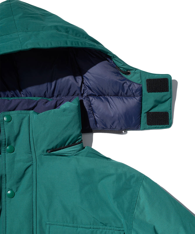 リッジライン パーカー/RIDGELINE PARKA