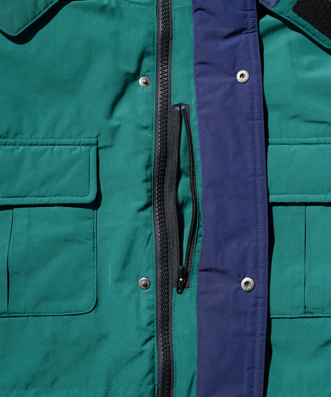 リッジライン パーカー/RIDGELINE PARKA