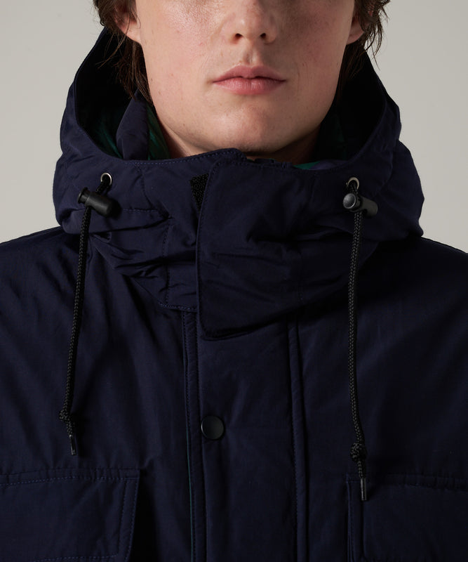 【2,000P対象】 【予約】リッジライン パーカー/RIDGELINE PARKA